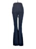 Anatomie Chevron-herringbone Blue Jeans Size S - photo 2