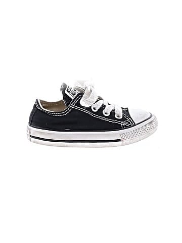 Converse Sneakers (view 1)
