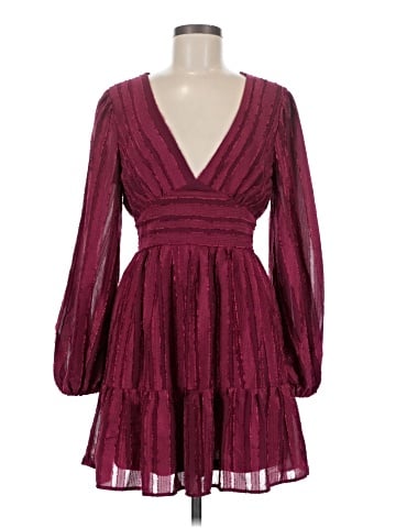 Flying Tomato Cocktail Dress (view 1)