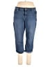 Levi's Blue Jeans Size 20W - photo 1