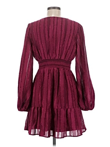 Flying Tomato Cocktail Dress (view 2)