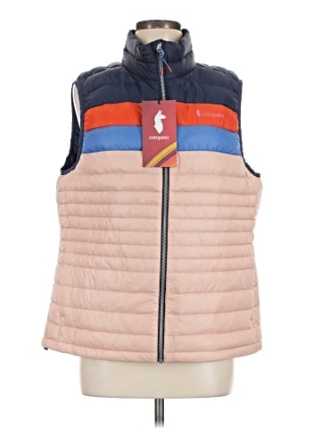 Cotopaxi Vest (view 1)