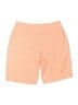 Talbots Print Orange Shorts Size 8 Petite - photo 1