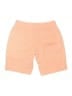 Talbots Print Orange Shorts Size 8 Petite - photo 2