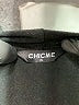 ChicMe Black 3/4 Sleeve Blouse Size XL - photo 7