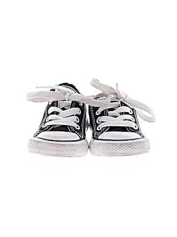 Converse Sneakers (view 2)