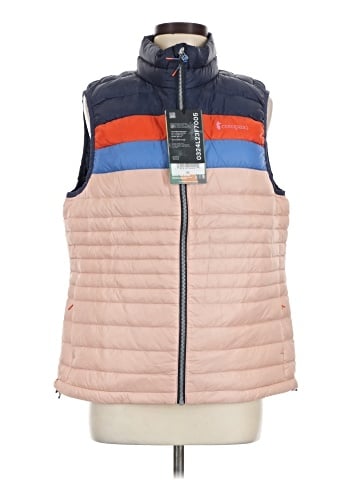 Cotopaxi Vest (view 1)