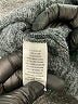 Open Edit Gray Pullover Sweater Size M - photo 8