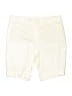 Talbots Ivory White Shorts Size 8 (petite) - photo 1