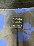 Nicole by Nicole Miller Black Coat Size 14 - photo 6