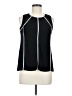 Alfani Black Tank Top Size M (petite) - photo 1