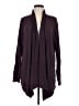 Athleta Purple Cardigan Size M - photo 1