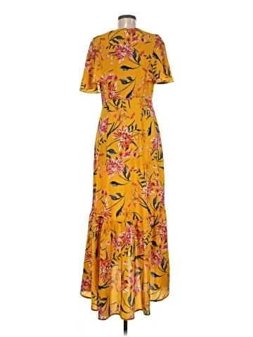 Flying Tomato Casual Dress (view 2)