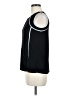 Alfani Black Tank Top Size M (petite) - photo 5