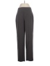 Athleta Solid Gray Dress Pants Size 4 (tall) - photo 1