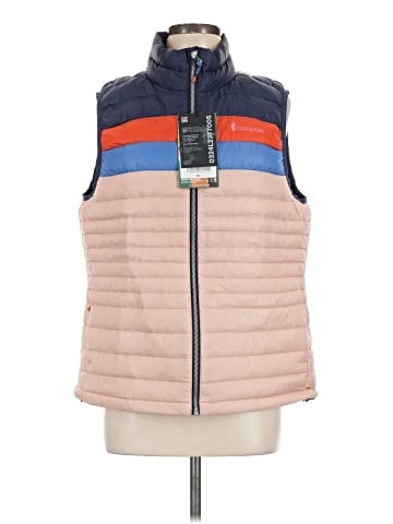Cotopaxi Vest (view 1)