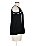 Alfani Black Tank Top Size M (petite) - photo 4