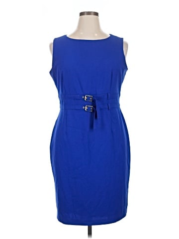 Calvin Klein Cocktail Dress (view 1)