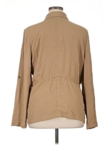Jules & Leopold Blazer (view 2)