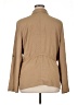 Jules & Leopold 100% Polyester Tan Blazer Size 1X - photo 2