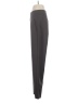 Athleta Solid Gray Dress Pants Size 4 (tall) - photo 5