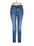 J.Crew Hearts Blue Jeans Size 30 waist - photo 1
