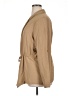 Jules & Leopold 100% Polyester Tan Blazer Size 1X - photo 5
