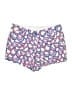 Lilly Pulitzer Print White Shorts Size 12 - photo 1