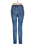 J.Crew Hearts Blue Jeans Size 30 waist - photo 2