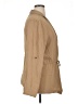 Jules & Leopold 100% Polyester Tan Blazer Size 1X - photo 4