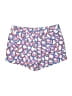Lilly Pulitzer Print White Shorts Size 12 - photo 2