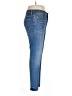 J.Crew Hearts Blue Jeans Size 30 waist - photo 4