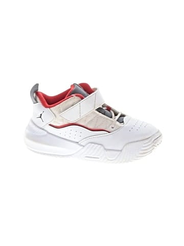 Air Jordan Sneakers (view 1)