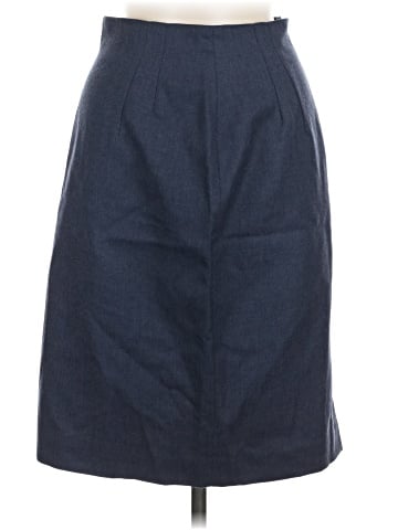 Jones New York Wool Skirt (view 1)