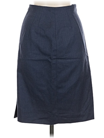 Jones New York Wool Skirt (view 2)