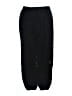 Athleta Solid Black Casual Pants Size 14 - photo 2