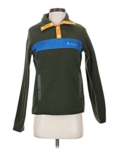 Cotopaxi Pullover Sweater (view 1)