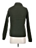 Cotopaxi 100% Polyester Green Pullover Sweater Size XXS - photo 2