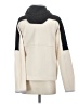 Cotopaxi 100% Polyester Ivory Jacket Size XS - photo 2