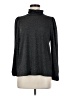 Who What Wear Gray Long Sleeve Turtleneck Size M - photo 1
