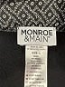 Monroe and Main Black Cardigan Size L - photo 7