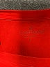 Cuddl Duds Red Casual Dress Size L - photo 7