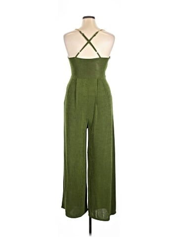 Cider Jumpsuit (view 2)