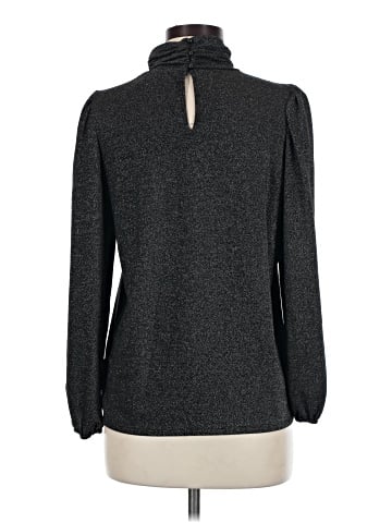 Who What Wear Long Sleeve Turtleneck (view 2)