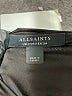ALLSAINTS Black Bodysuit Size 2 - photo 3