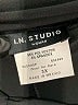 I.N. Studio Black Casual Pants Size 3X - photo 4