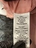 Worthington Pink Blazer Size M - photo 7