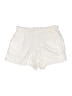 Gap Ivory Shorts Size L - photo 1