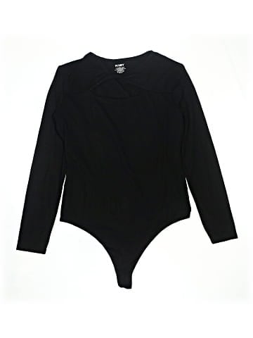 Pumiey Bodysuit (view 1)