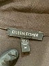 Eileen Fisher Black Blazer Size M - photo 6